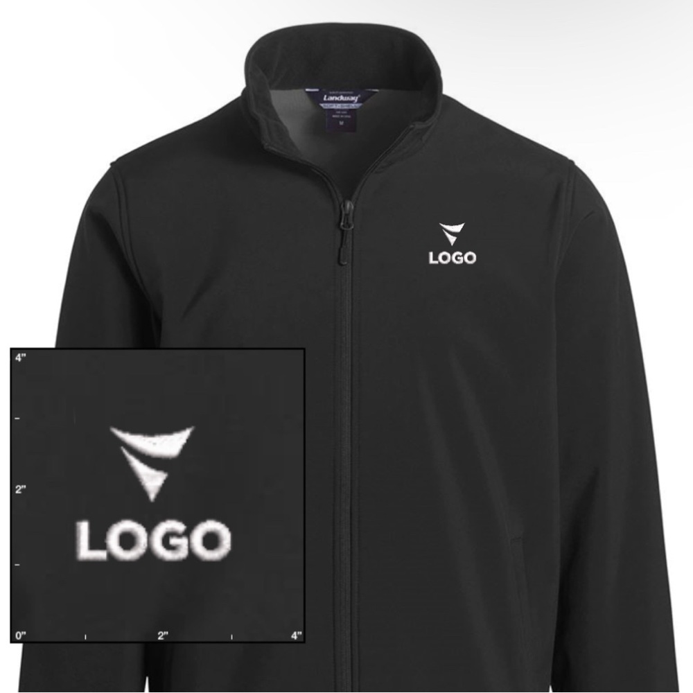 Rsa 2023 Soft Shell Men’s Jacket New - image 7